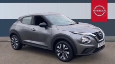 Nissan Juke 1.0 DiG-T 114 Acenta 5dr Petrol Hatchback